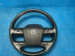 Volvo Vnl Steering Wheel W/switches 2023 Oem. Fixed Price $725.00.