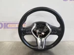 2020 Infiniti Q50 Luxe Steering Wheel Black Leather See Images. Fixed Price $51.00.