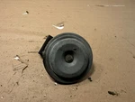 Oem Vintage Bosch Horn Vw Porsche Volvo Mercedes 71242 20016 With Bracket. Fixed Price $29.99.