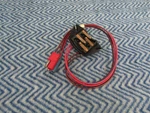 Nos 1960 - 1964 Falcon Ranchero Comet Fordomatic Backup Light Switch Asby. Fixed Price $59.99.