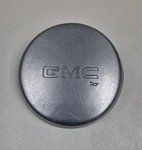 1982-93 Gmc S15 Sonoma Safari Black Steering Wheel Horn Button Cover 17981434. Fixed Price $18.00.