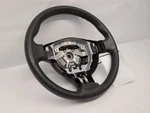 08 - 15 Nissan Rogue Steering Wheel Oem Without Leather Black. Fixed Price $121.91.