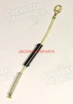 1984 Thru 1989 Corvette Horn Contact Wire - Replaces Gm 9769448 New. Fixed Price $12.00.