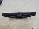 1969 1970 Ford Mustang Steering Wheel Horn Pad C9AA-3E662-BW Dark Blue. Fixed Price $35.00.