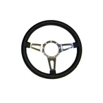 Scott Drake S1MS-3600-BK-14 65-73 Corso Feroce Inch Wheel. Fixed Price $199.95.