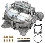 For Chevy 327 350 427 454 750 Cfm Barrel 4MV Rochester Quadrajet Carburetor. Fixed Price $148.88.