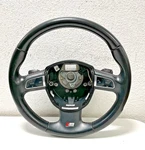 2010 Audi S5 Steering Wheel Shift Paddle Multifunction Switch 8F0419091AXUH Oem. Fixed Price $129.19.