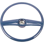 1969 1970 1971 1972 Chevy Truck Steering Wheel Blue New Dii SW26. Fixed Price $349.99.