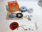 Nos Superior Industries 500 Horn Adapter Kit No. 483 1963-1968 Corvette. Fixed Price $57.81.