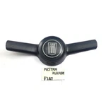 Fiat Steering Wheel Horn Push Button Nos. Fixed Price $280.00.
