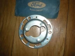 Nos 1966 - 1972 Ford Bronco Horn Blowing Cam Ring. Fixed Price $29.99.