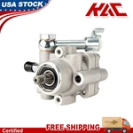 Power Steering Pump For 02-2006 Nissan Altima 2004-2009 Quest. Fixed Price $54.99.