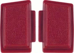Camaro 1969-70 Impala/full Size Nova Red Horn Buttons. Fixed Price $27.59.