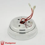 3 Bolt Steering Wheel Adapter Boss Kit Ford Falcon Comet Fairlane Polished. Fixed Price $45.50.