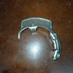1950 Buick Automatic Column Indicator, Part # 1332454. Fixed Price $25.00.