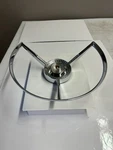 1956 Ford Horn Ring #24411, 3. Fixed Price $122.83.