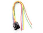 For Corrado Power Steering Relay Connector United Automotive 88178ZWHQ. Fixed Price $23.89.