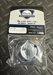 Classic Headquarters Standard Horn Cap (chrome) W-178 For Chevy Camaro 1967. Fixed Price $21.96.