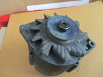 1970 71 Pontiac Gto & Firebird Delco 1100704 37 Amp Alternator Date 0G4. Fixed Price $115.00.
