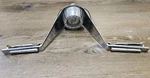 1960 Buick Lesabre Electra Power Steering Wheel Horn Button Gm Oem. Fixed Price $120.00.