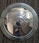 Volvo Duett BN1F B18 PV544 Wheel Cap (one). Fixed Price $29.00.