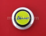 Ferrari 206 246 Gts Dino Horn Button 88 Mm New. Fixed Price $480.00.