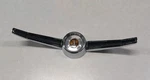 1964-1966 Plymouth Fury Horn Mopar Chrysler Steering Wheel 65 P/n 2768110. Fixed Price $89.00.