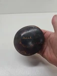 Vintage Nash Car Horn Button. Fixed Price $53.99.
