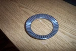 Original Pontiac 1961 Horn Bar Center Cap Button Bezel #538737. Fixed Price $34.99.