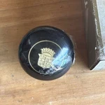 1949 1950 1951 1952 1953 Cadillac Steering Wheel Horn Emblem. Fixed Price $99.99.