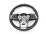 2019-2021 Subaru Crosstrek Premium Steering Wheel 34312FL084VH *orange Stitching. Fixed Price $149.15.
