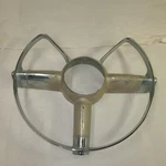 1949 Oldsmobile Horn Ring Gm Oem 557191. Fixed Price $77.50.