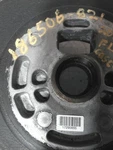 Replaces A14-5884-002 2016 Freightliner Cascadia 125 Steering Wheel , Wa. Fixed Price $171.00.