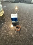 Nos 1967 Mustang Fairlane Steering Wheel Cancel Cam C7OZ-13318-A. Fixed Price $29.99.