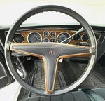 Pontiac Grand Prix : 1977, 1978, 1979, 1980, 1981, 1982-1987, Horn Button Pad. Fixed Price $59.00.
