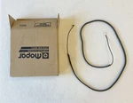 Nos Mopar 70-74 Rim Blow Steering Wheel Horn Switch W/ Tilt Telescopic B, Body. Fixed Price $424.99.