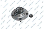 Gsp 9237015K Wheel Bearing Kit Ford. Fixed Price $85.81.