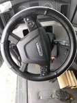 Replaces 2021 Freightliner Cascadia 126 Steering Wheel , Mn. Fixed Price $315.03.