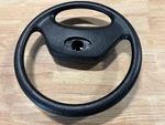 Oem Land Rover Defender 90 110 130 1987-2016 Steering Wheel ANR3231 NTC8847 Nos. Fixed Price $260.00.