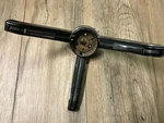 1967 Camaro Chevelle Nova Used Oem Deluxe Steering Wheel Trim Gm. Fixed Price $95.00.