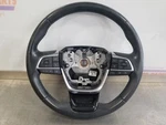 2020 Toyota Highlander Steering Wheel Black Leather. Fixed Price $74.37.
