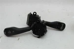 Used Steering Column Control Switch Fits: 2001 Bmw X5 Cruise 3 Spoke Whe. Fixed Price $70.00.