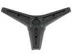 1970-74 Center Pad Steering Wheel 3-SPOKE Mustang Ltd Maverick Torino New. Fixed Price $99.90.