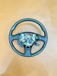 98-05 Lexus GS300 GS430 Toyota Aristo Carbon Fiber Bespoke Steering Wheel. Fixed Price $380.00.