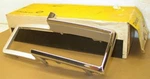 Nos 1967 Right Hand Taillamp Bezel - Oldsmobile 98 Delco Guide Gm 5958664. Fixed Price $149.95.