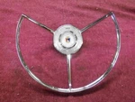 1957 Ford Car Power Steering Horn. Fixed Price $200.00.