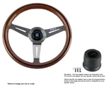 Nardi Classic 330MM Steering Wheel Hub For Porsche 5061.33.3000+4350.98.3810. Fixed Price $757.93.