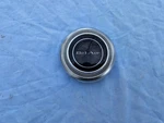 Nos 1967-1968 Chevy Belair Steering Wheel Horn Cap With Matte Finish 3925143. Fixed Price $54.99.