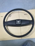 1973-1977 Chevy Gmc Truck Suburban Blazer G-series Van Steering Wheel 4X4 C10 74. Fixed Price $199.99.