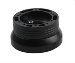 Black 5 6 Hole Steering Wheel Hub Adapter For 1970-1973 Chevy Gmc Truck/van. Fixed Price $57.99.